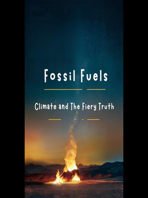 cover image of Fossil Fuels